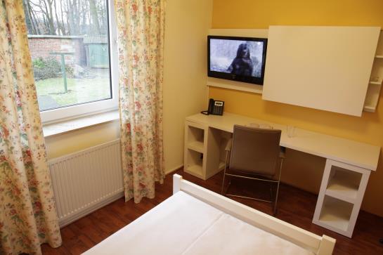 Pension Landgasthaus Akazienhof 8