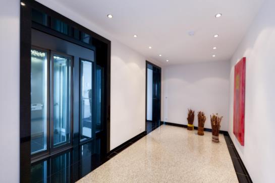 Hotel Hessischer Hof City- 11