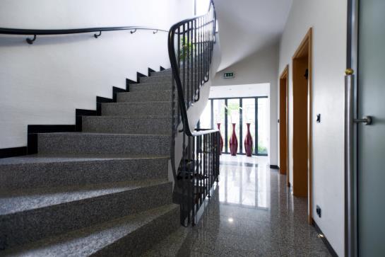 Hotel Hessischer Hof City- 2