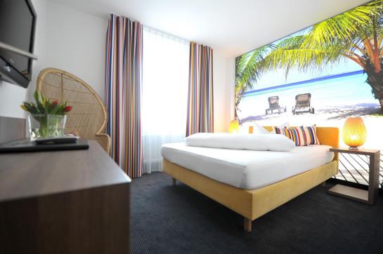 Hotel Hessischer Hof City- 4