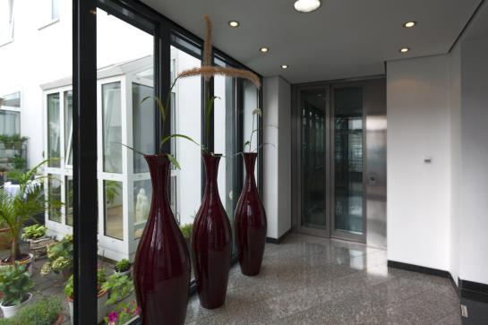 Hotel Hessischer Hof City- 5