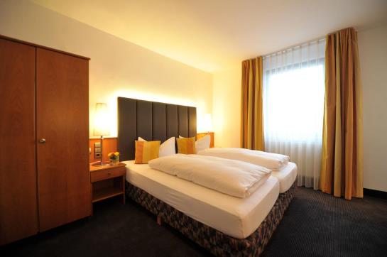 Hotel Hessischer Hof City- 6