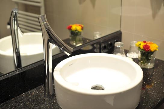 Hotel Hessischer Hof City- 8