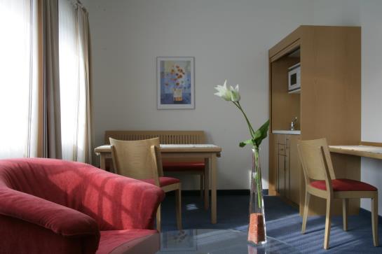 Pension Landgasthof Krone 1