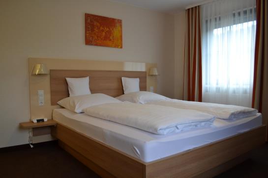 Pension Landgasthof Krone 2