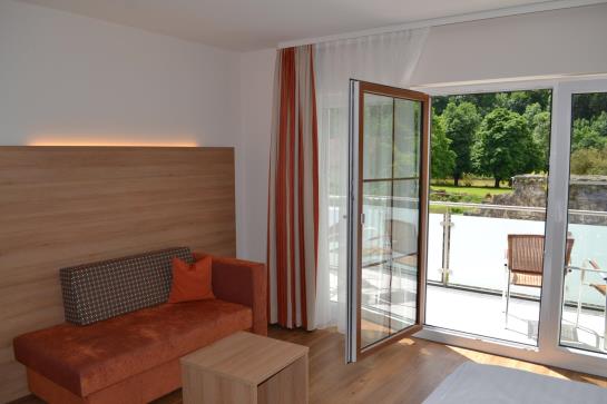 Pension Landgasthof Krone 4