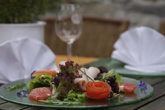 Pension Landgasthof Krone 5