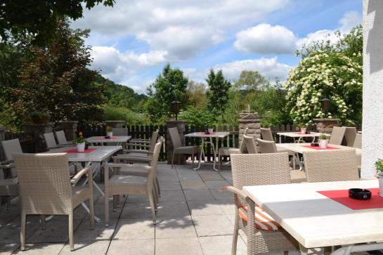 Pension Landgasthof Krone 7