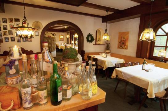 Hotel Spessartstuben 4