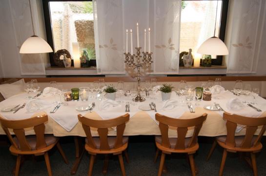 Hotel Spessartstuben 5