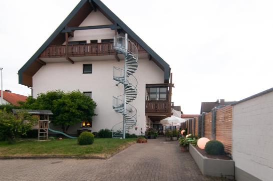 Hotel Spessartstuben 6