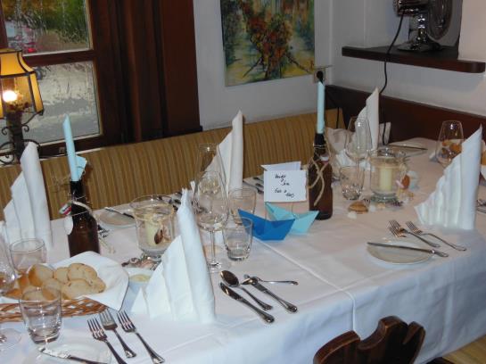 Hotel Spessartstuben 7