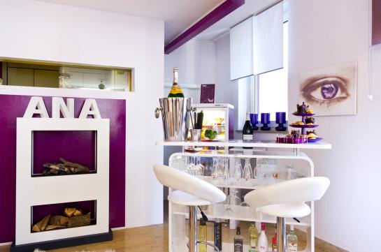 Arthotel Ana 12