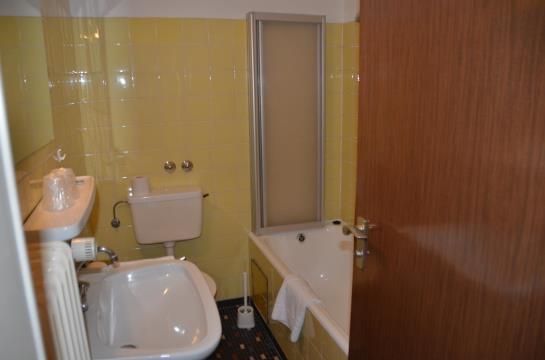 Hotel Bayernstuben 1