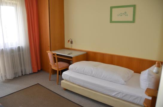 Hotel Bayernstuben 10