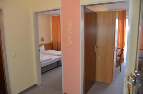 Hotel Bayernstuben 2