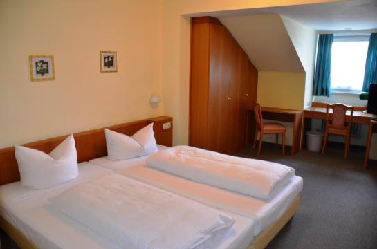 Hotel Bayernstuben 4