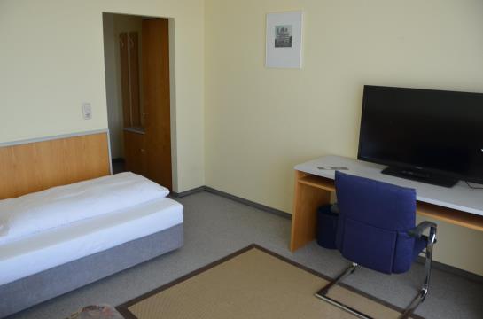 Hotel Bayernstuben 5