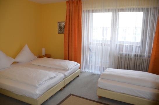Hotel Bayernstuben 6