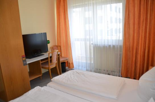 Hotel Bayernstuben 7