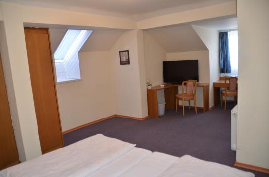 Hotel Bayernstuben 8