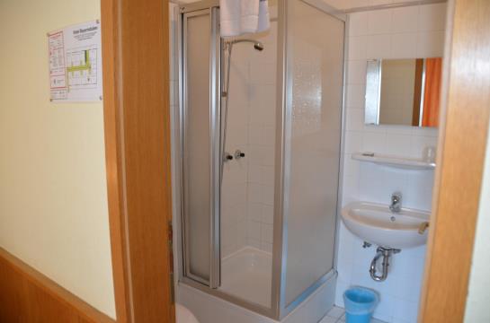 Hotel Bayernstuben 9