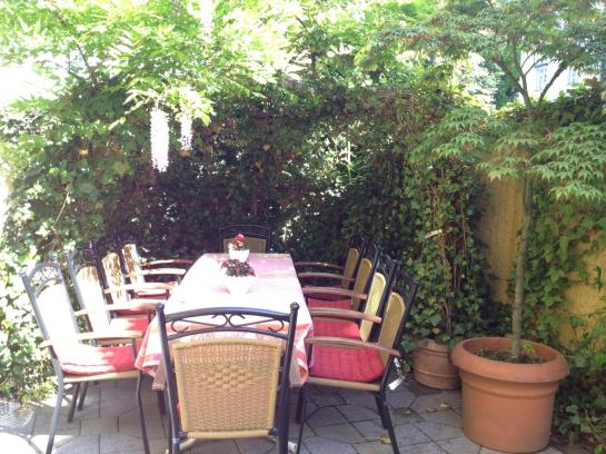 Hotel Privat Riegele