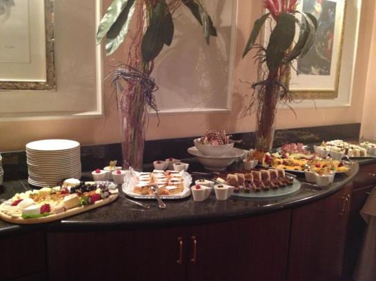 Hotel Privat Riegele 1