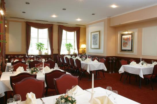 Hotel Privat Riegele 2