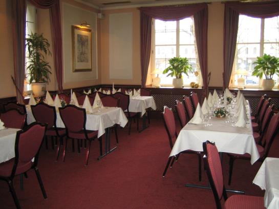 Hotel Privat Riegele 3