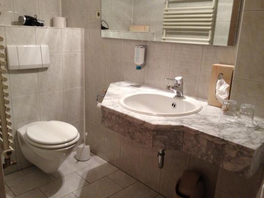 Hotel Privat Riegele 4