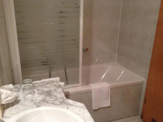 Hotel Privat Riegele 5