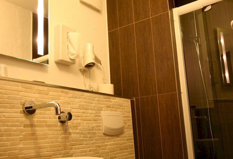 Hotel Augsburg Langemarck Baviera