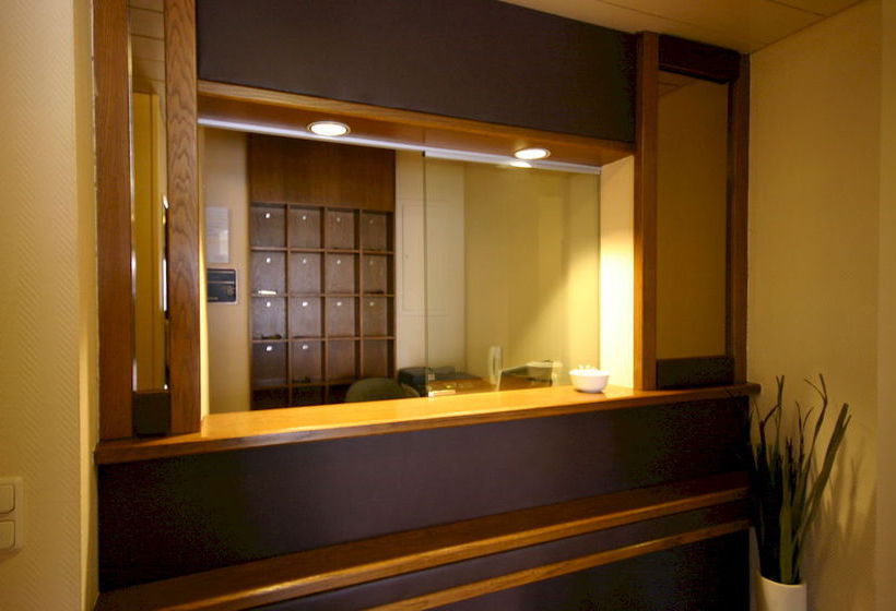 Hotel Augsburg Langemarck 4