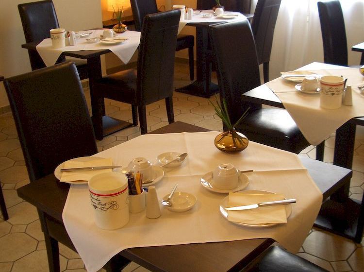 Hotel Augsburg Langemarck 5