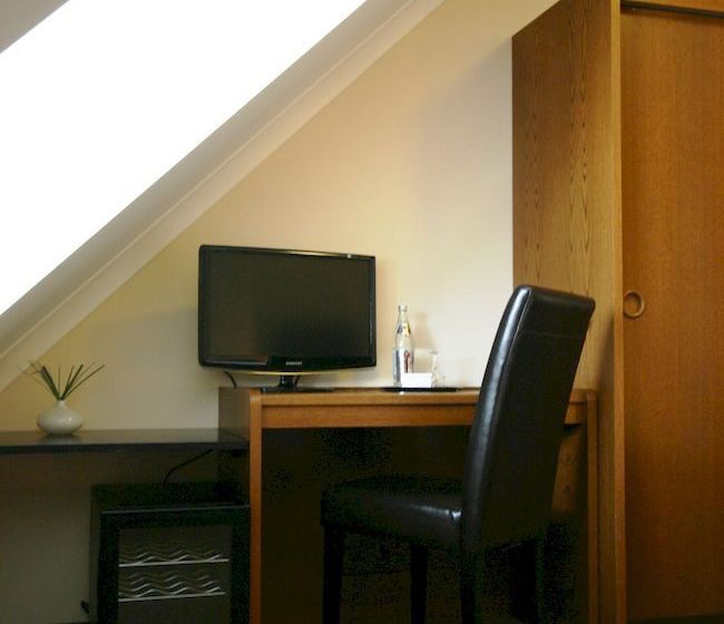 Hotel Augsburg Langemarck 8