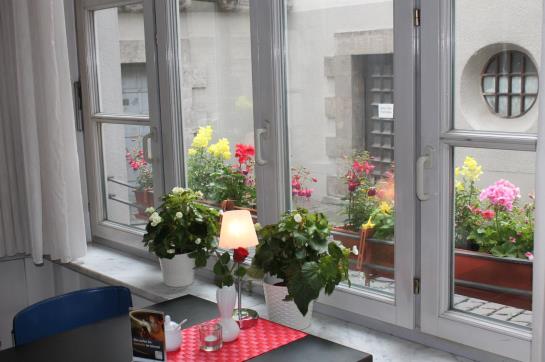 Hotel Am Rathaus 2