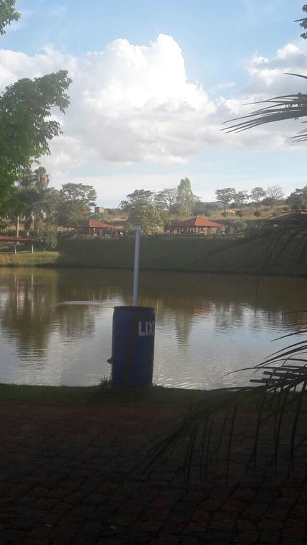 Hotel Fazenda E Pesqueiro Pousada Da Serra  | Goianésia | Goias | Brasil