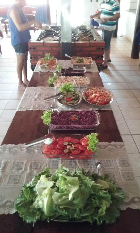 Hotel Fazenda E Pesqueiro Pousada Da Serra  | Goianésia | Goias | Brasil 1