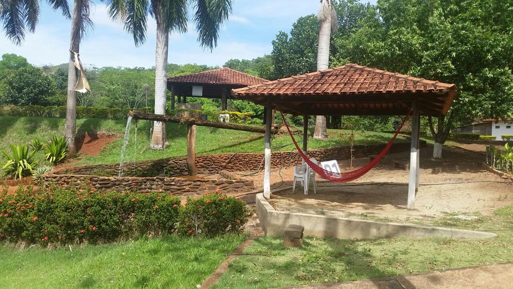 Hotel Fazenda E Pesqueiro Pousada Da Serra  | Goianésia | Goias | Brasil 3