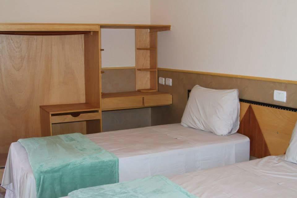 Hotel Fazenda E Pesqueiro Pousada Da Serra  | Goianésia | Goias | Brasil 4