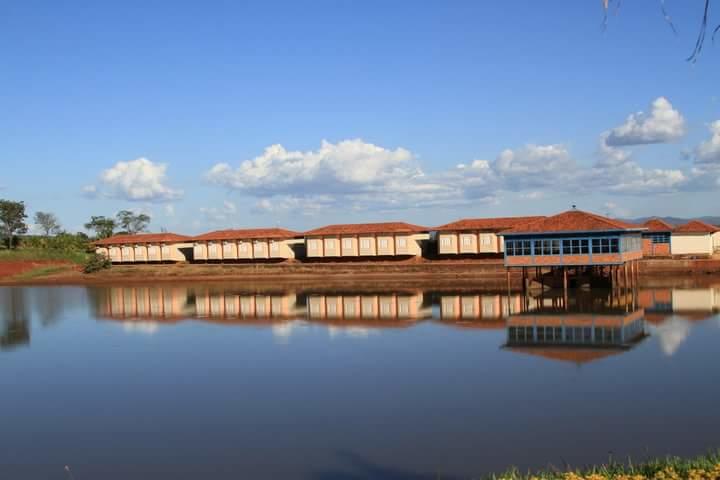 Hotel Fazenda E Pesqueiro Pousada Da Serra  | Goianésia | Goias | Brasil 5