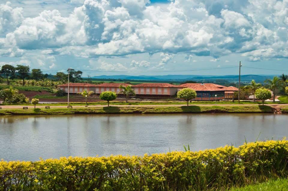 Hotel Fazenda E Pesqueiro Pousada Da Serra  | Goianésia | Goias | Brasil 6