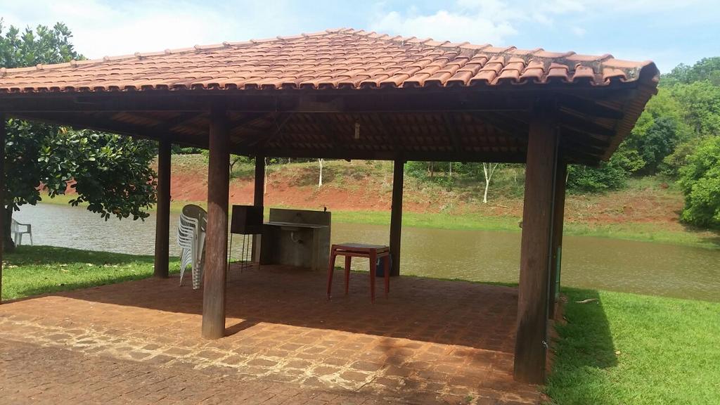Hotel Fazenda E Pesqueiro Pousada Da Serra  | Goianésia | Goias | Brasil 7