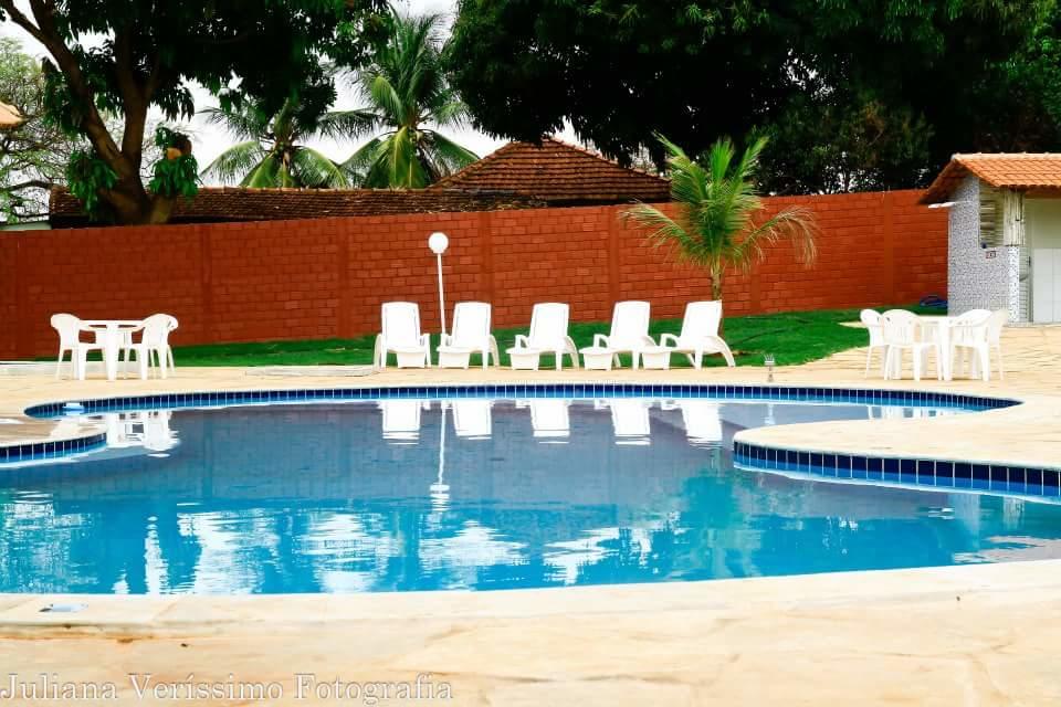 Hotel Fazenda E Pesqueiro Pousada Da Serra  | Goianésia | Goias | Brasil 8