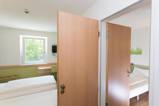 Hotel Ibis Budget Augsburg City 2