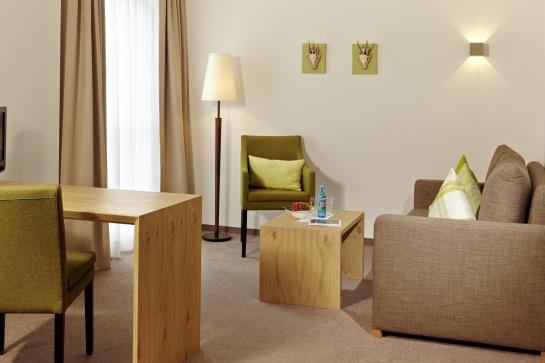 Hotel Waldhaus Föckinghausen 1