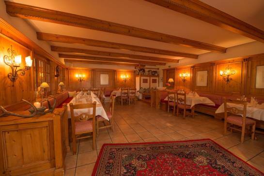 Hotel Waldhaus Föckinghausen 11