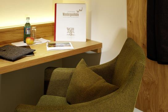 Hotel Waldhaus Föckinghausen 14