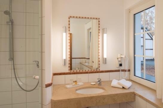 Hotel Waldhaus Föckinghausen 18